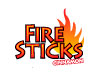 Fire Sticks - Cinnamon